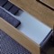 Modern Console Vanity, 35